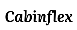 Cabinflex - logo
